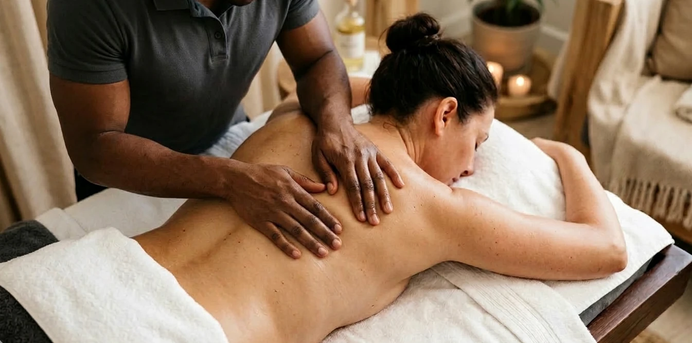 Massage Arte premium oil for massages