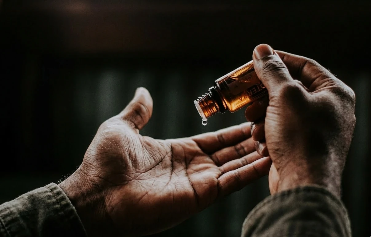 Massage Arte premium oil for massages