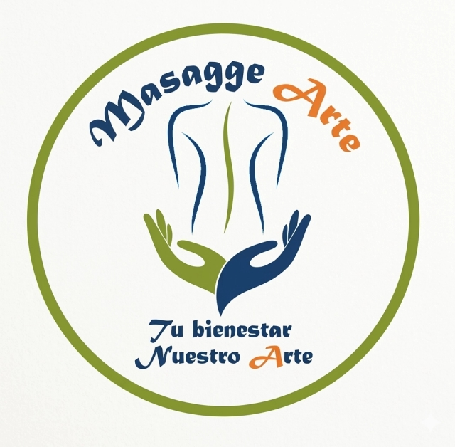 Massage Arte por Xander Figueroa
