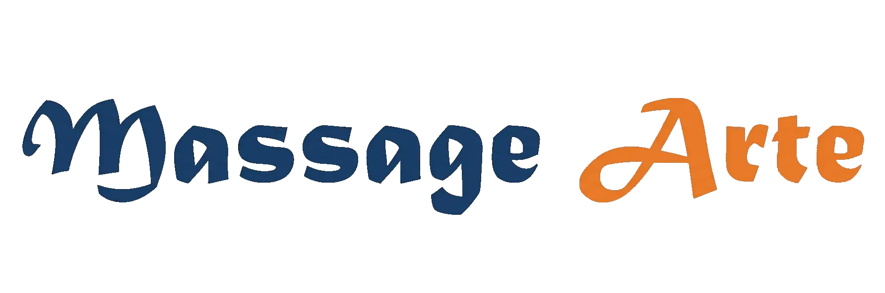 Massage Arte - Xander Figueroa